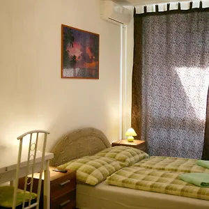  Апартаменты Apartment4you Венгрия
