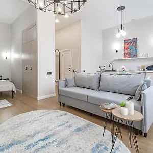 Alau 1-room Астана