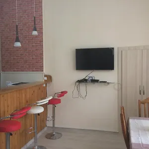  Апартаменты Modern Avlabari Грузия